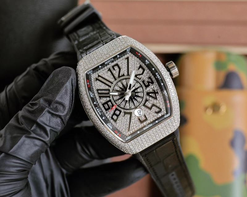 FRANCK MULLER Watches